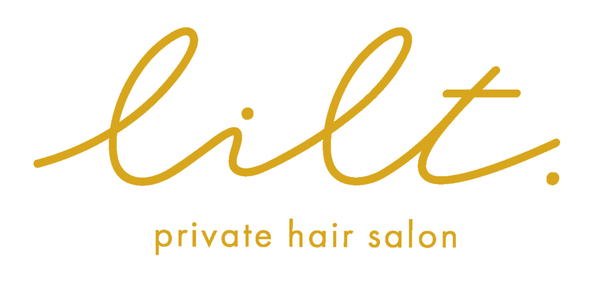 lilt.（リルト）開業ブログ｜秦野市の1人美容室